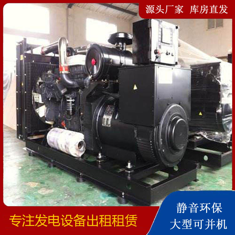 华宁发电车出租 柴油发电机组需要经常换机油吗？