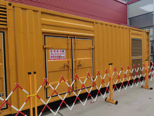 华宁关于通用发电机的十万个为什么？