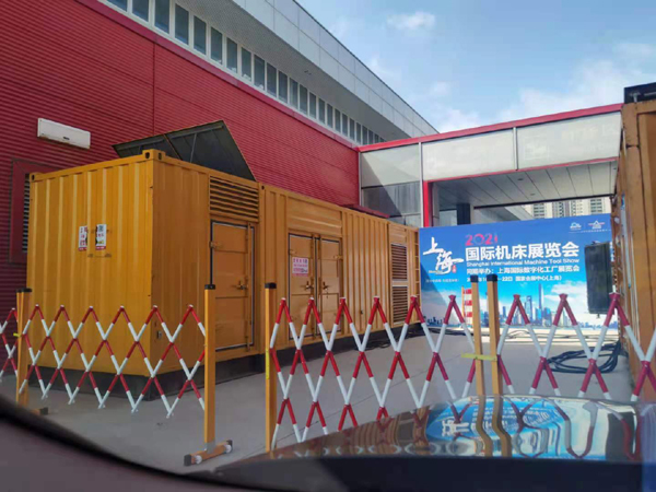 华宁发电车出租-发电机无电压或电压太低怎么办？