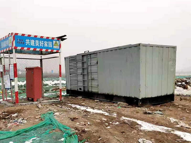 华宁燃气发电机在高海拔地区运行时会遇到哪些常见故障？