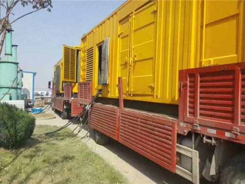 华宁计算 200KW 柴油发电机油耗时，需要考虑哪些因素？