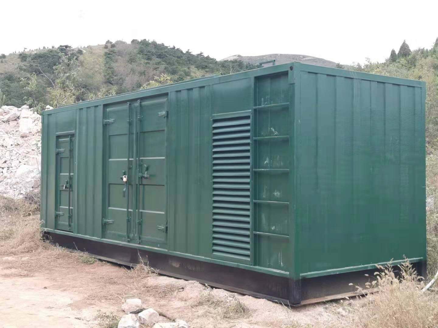 华宁如何对接地系统进行定期检测和维护？